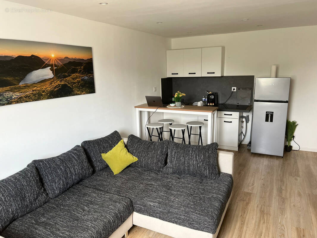 Appartement à ROUBAIX