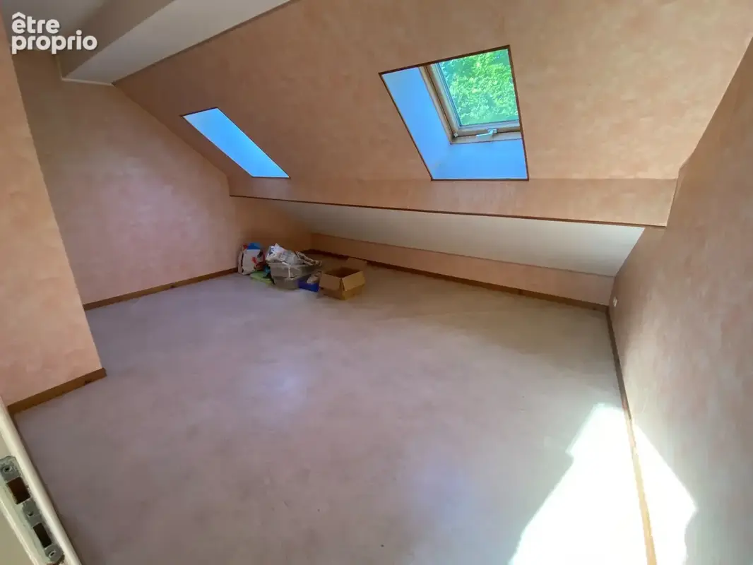 Maison à vendre 7 pièces proche de DAMPIERRE LES BOIS-ETUPES (25) - photo 14