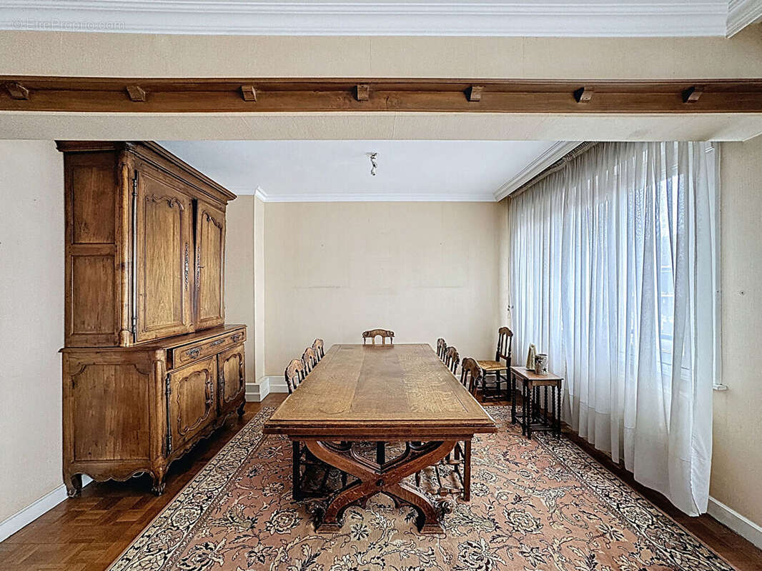 Appartement à LILLE