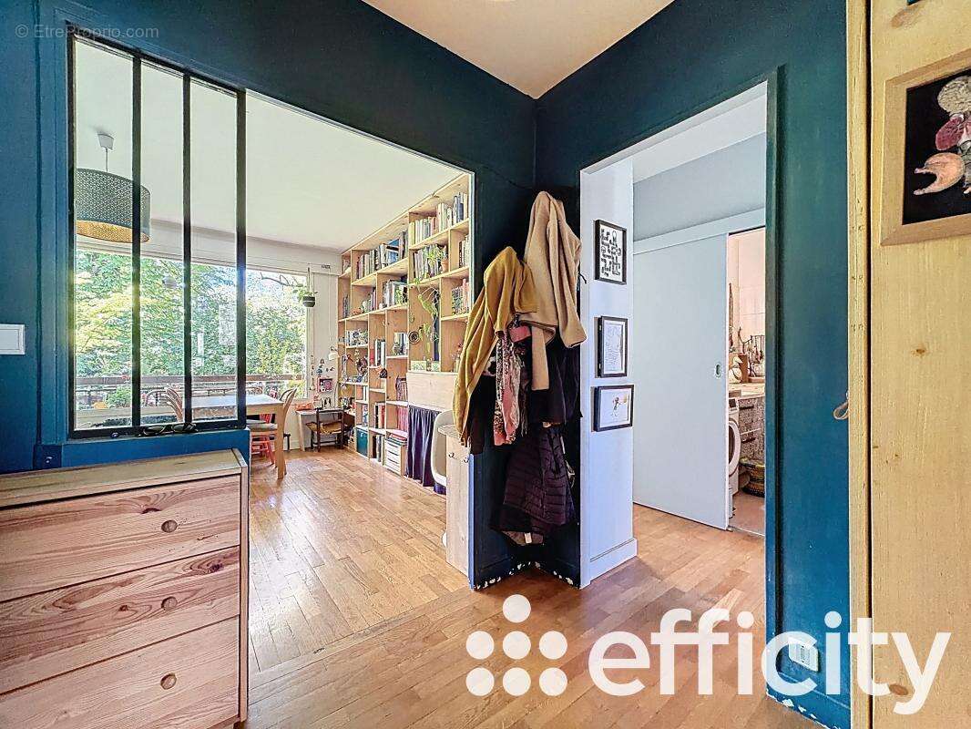 Appartement à LYON-5E