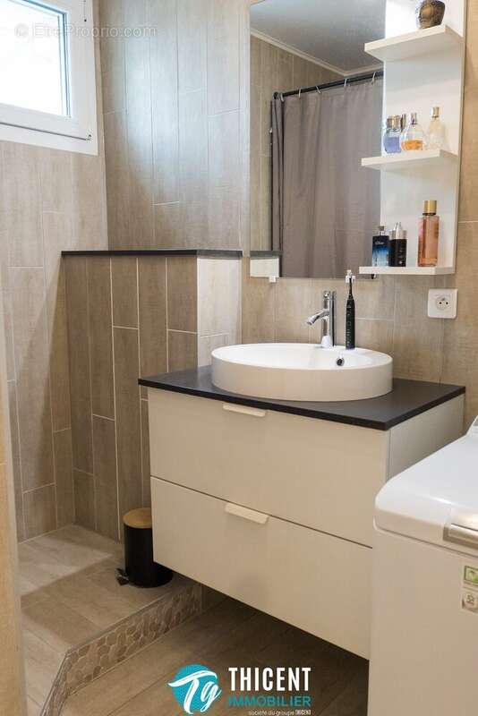 Appartement à HAGUENAU