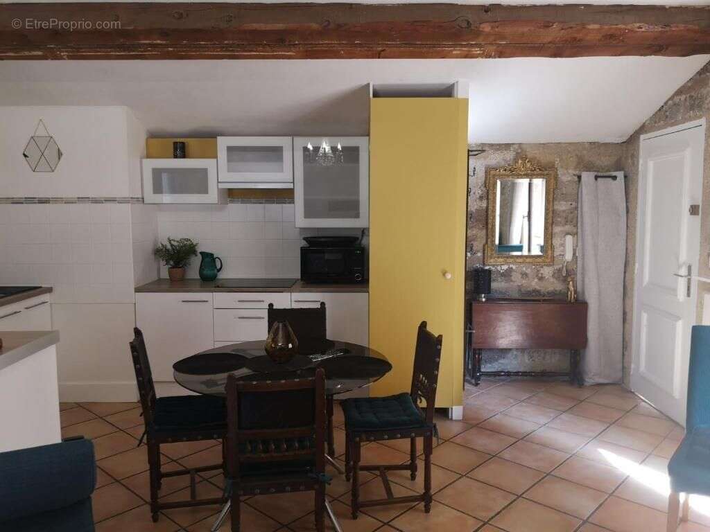 Appartement à PEZENAS