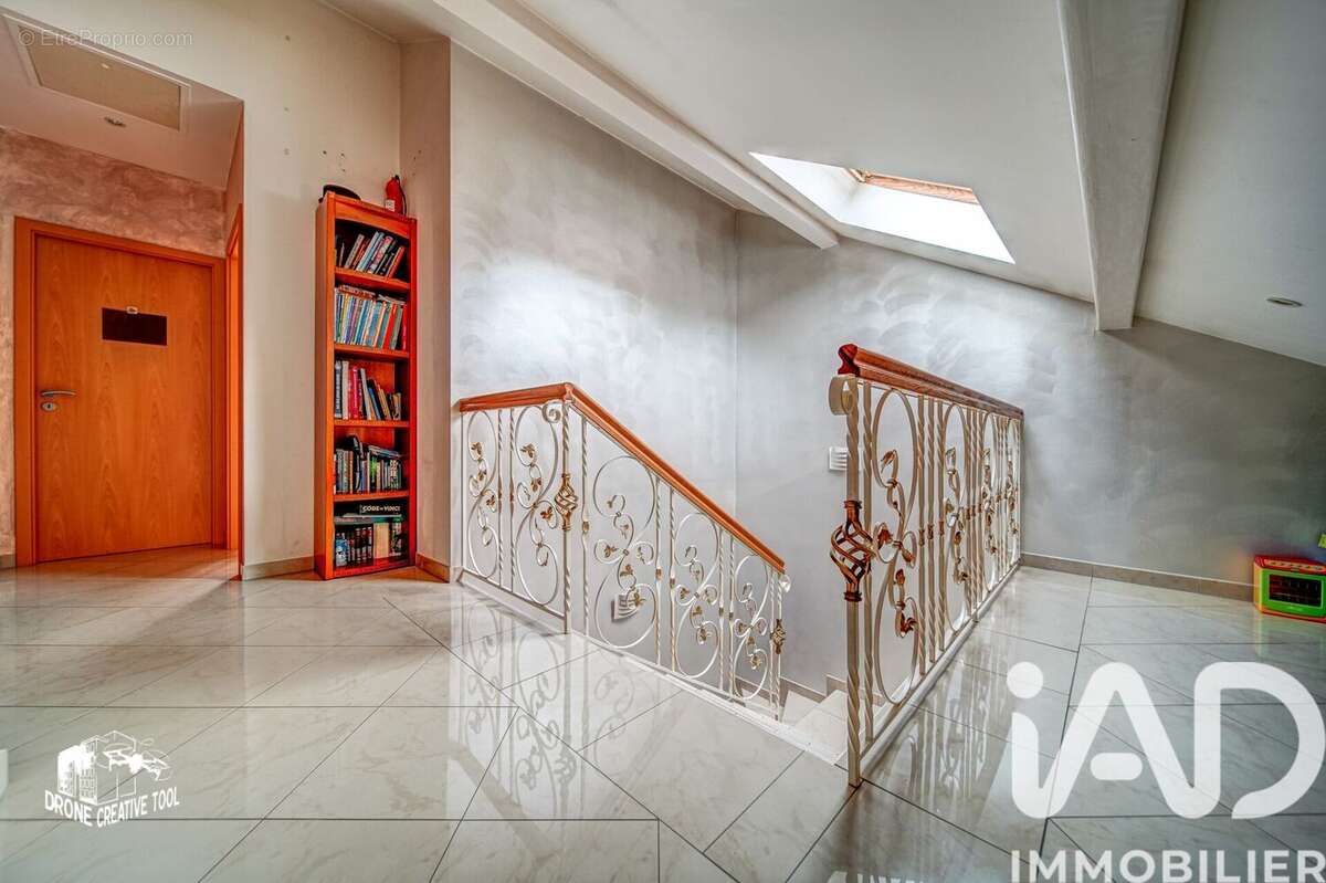 Photo 6 - Maison à FONTOY