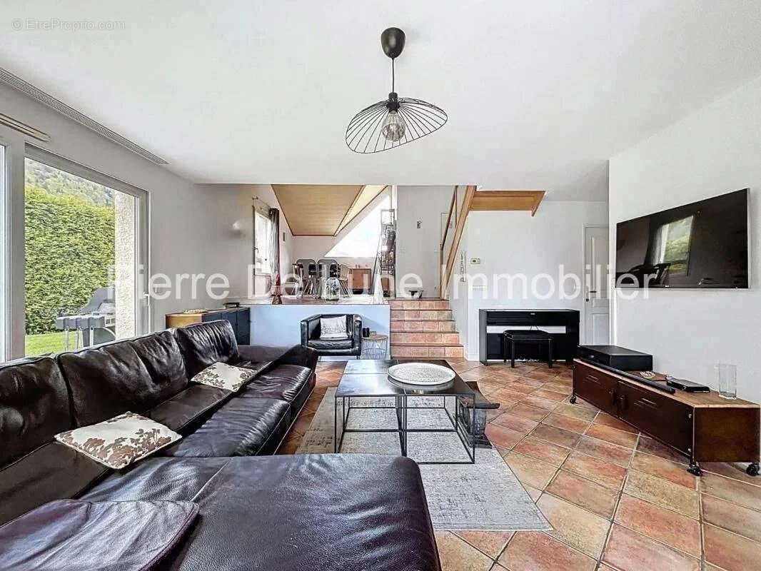 Maison à ALEX