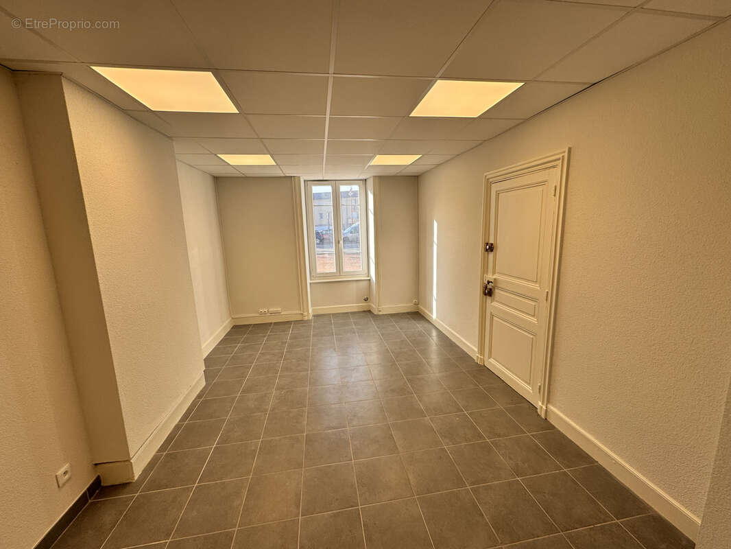Appartement à THIERS