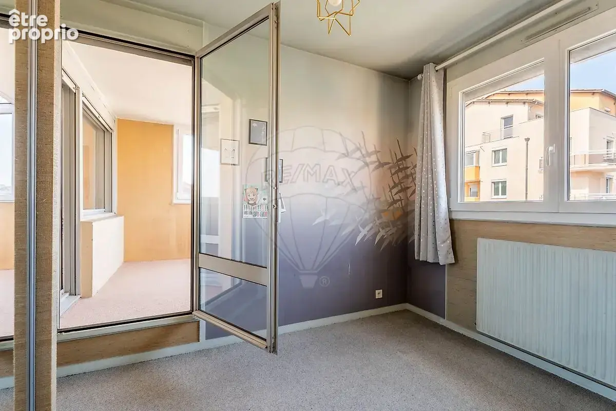 Appartement 4 chambre(s) à vendre - photo 5