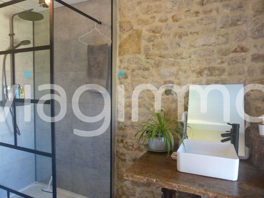 Maison à FOUSSAIS-PAYRE