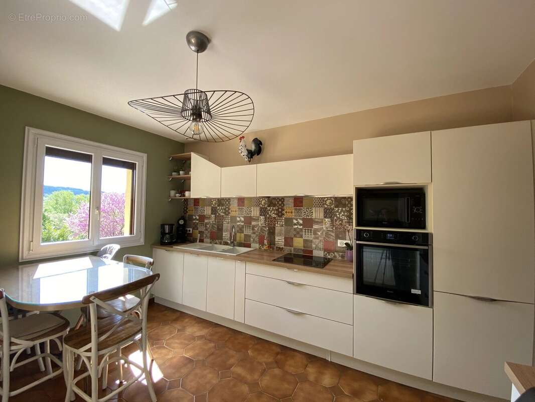 Maison à PENNE-D'AGENAIS