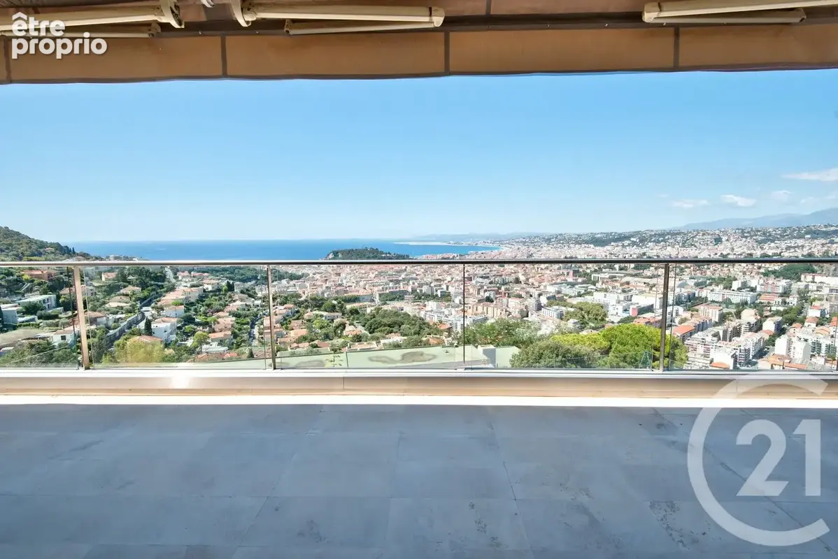 Appartement 3 pièces 97 m² à vendre à Nice (06300) - photo 3