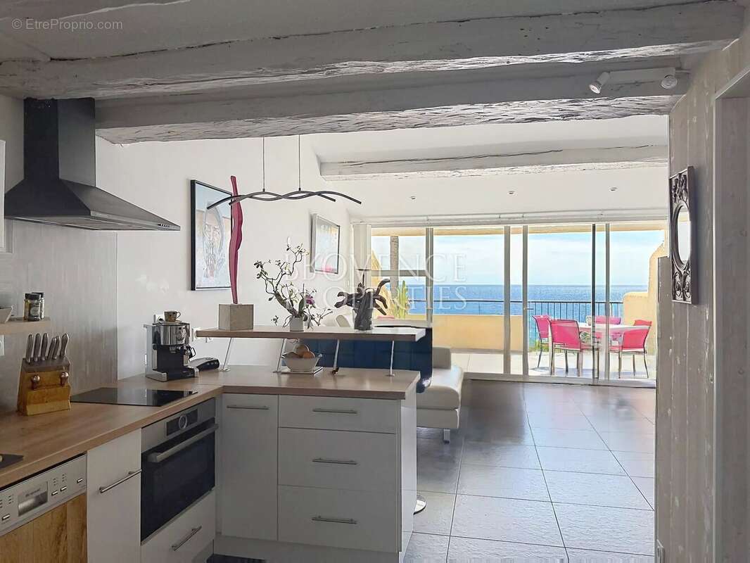 Maison à LA SEYNE-SUR-MER