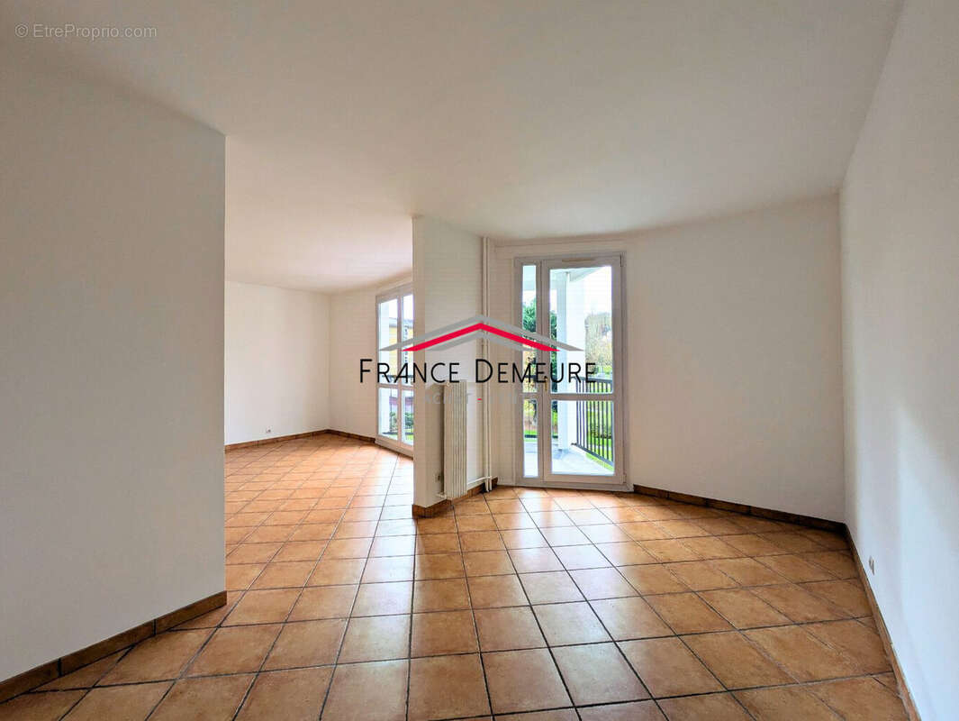 Appartement à FRANCONVILLE