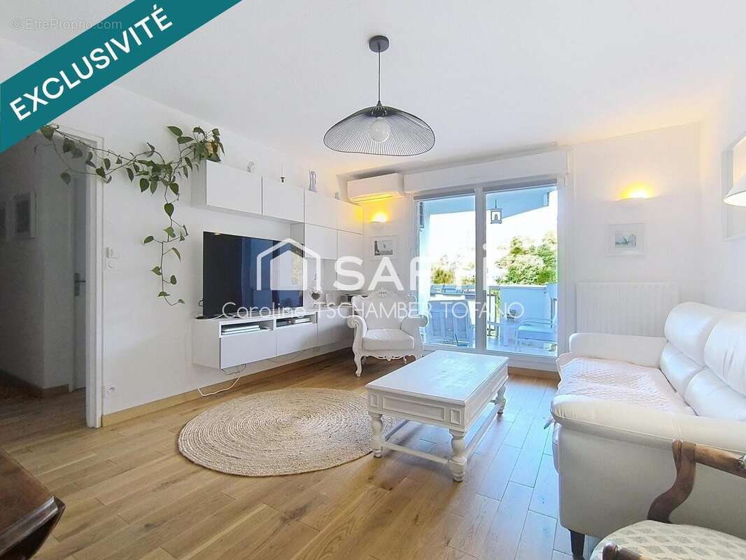 Photo 2 - Appartement à MULHOUSE