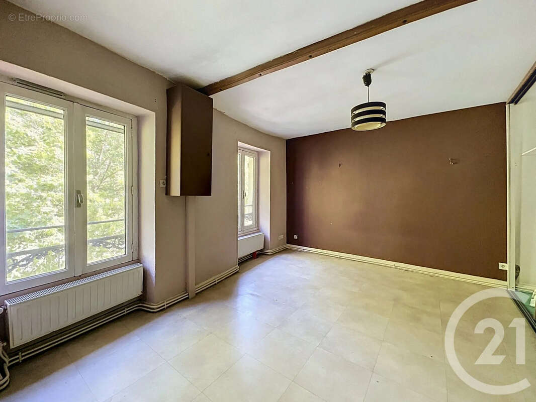 Appartement 88 m² à Vienne  - photo 7