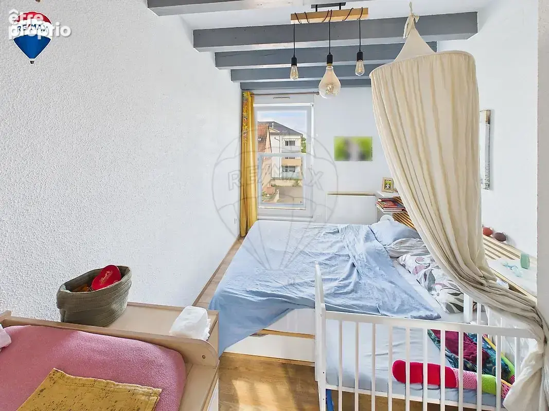 Appartement 3 chambre(s) à vendre - photo 9