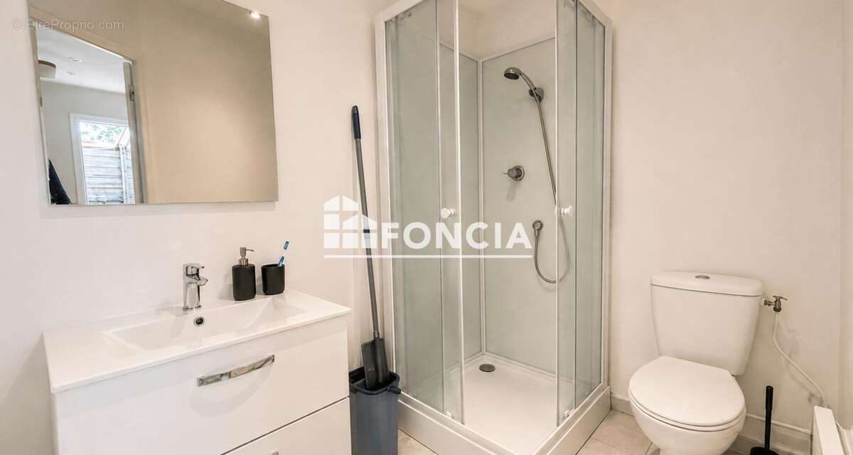 Appartement à CORMELLES-LE-ROYAL