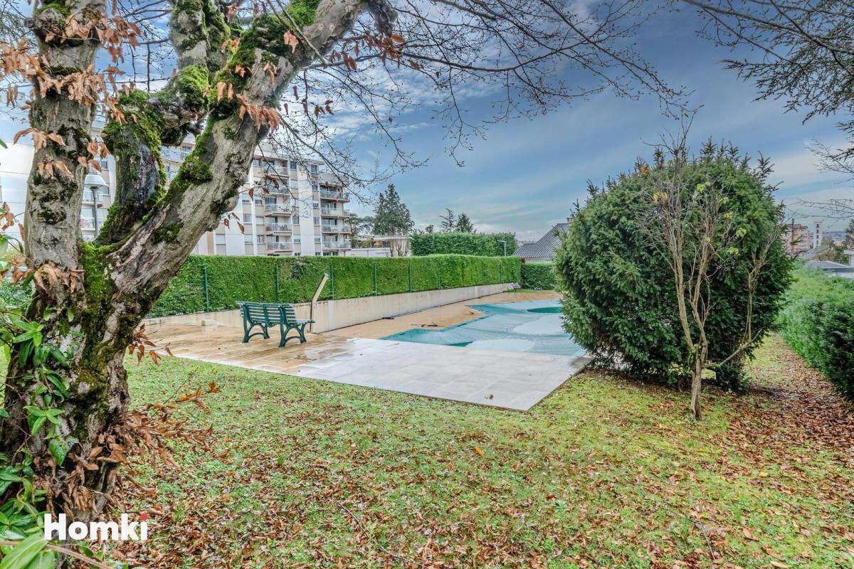 Appartement à VILLEFRANCHE-SUR-SAONE