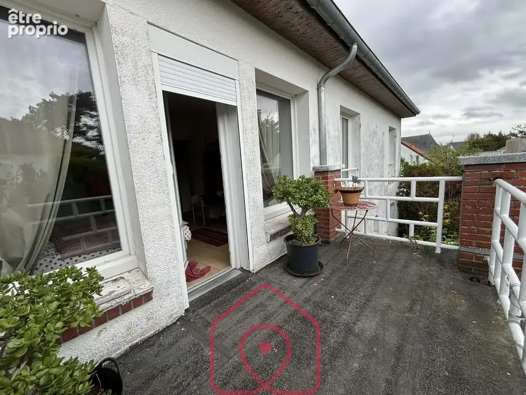 Maison criel sur mer - photo 5