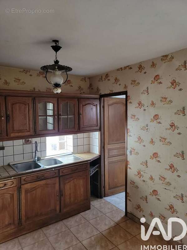 Photo 6 - Maison à MORCENX