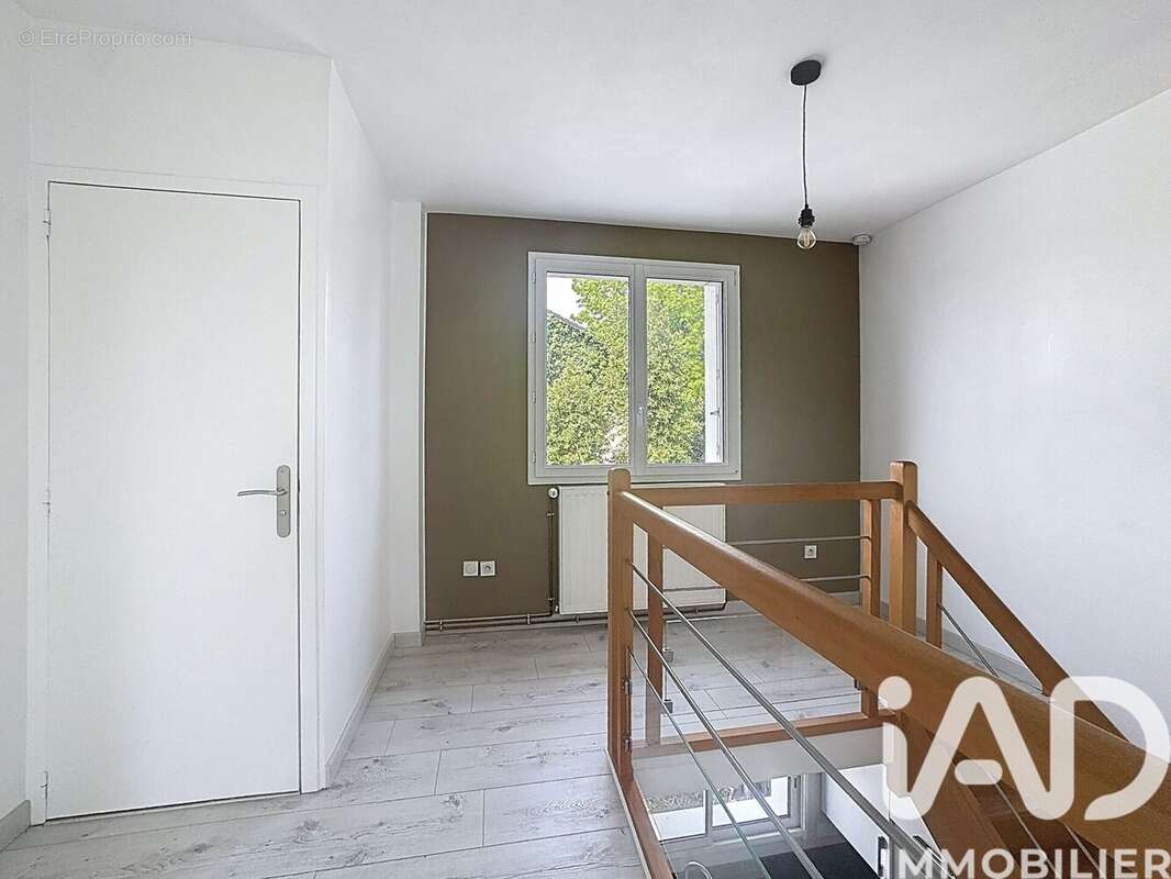 Photo 7 - Maison à TOURS