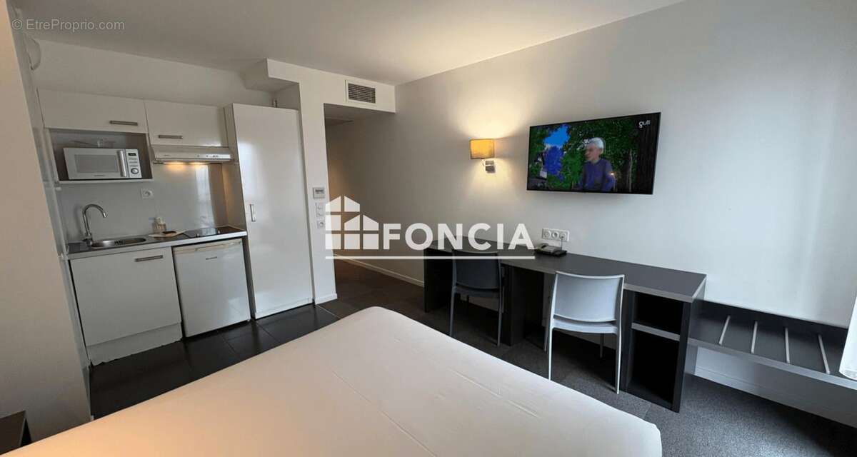 Appartement à CHEVILLY-LARUE