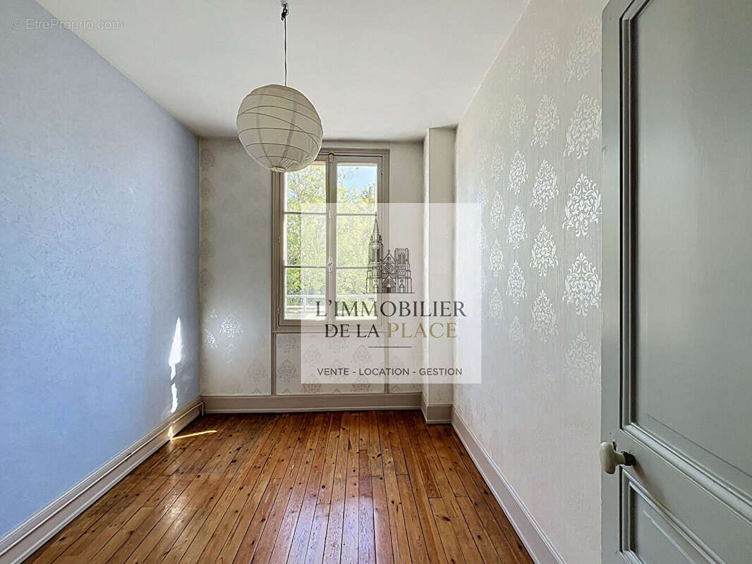 Maison Soissons 9 pièce(s) 207 m2 - photo 11
