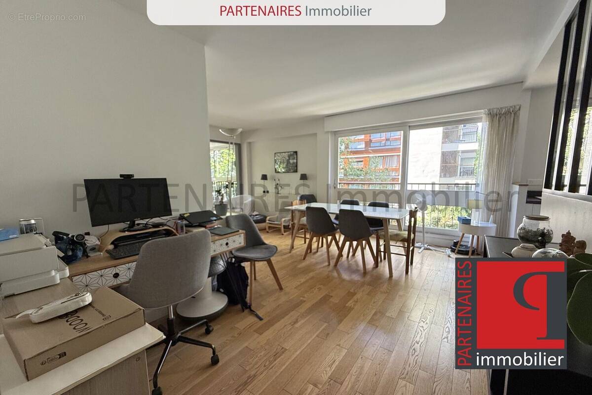 Appartement à ROCQUENCOURT