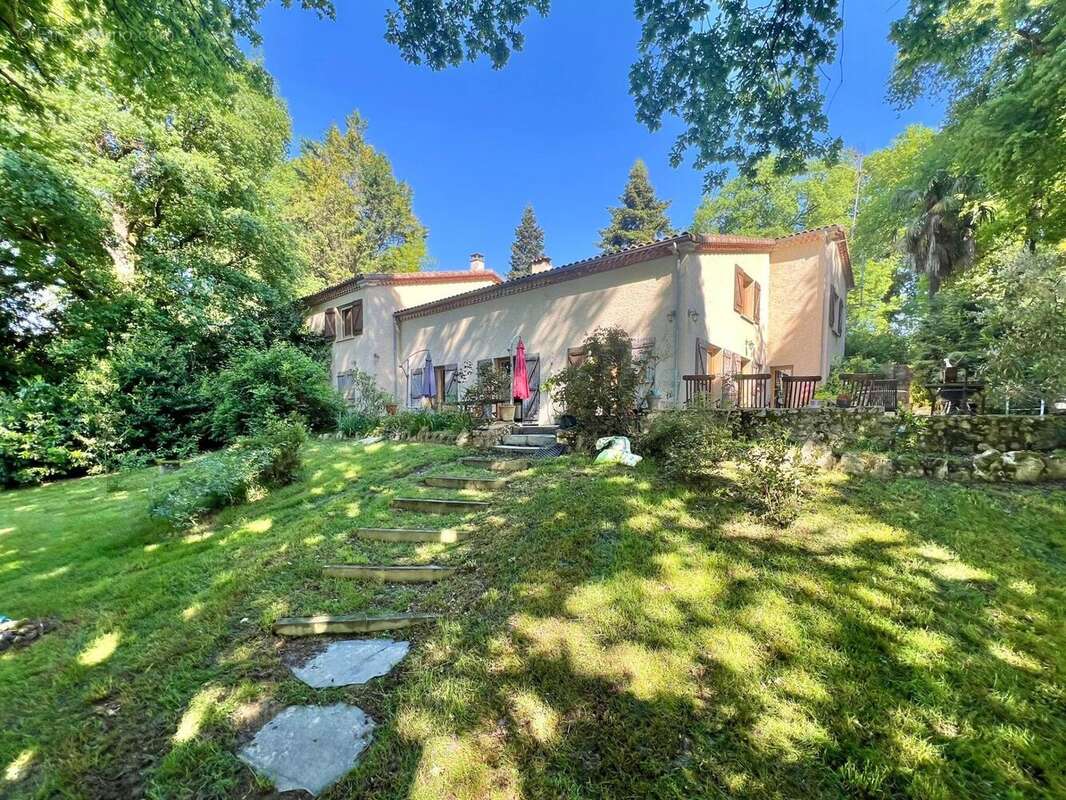 Photo 2 - Maison à EAUZE