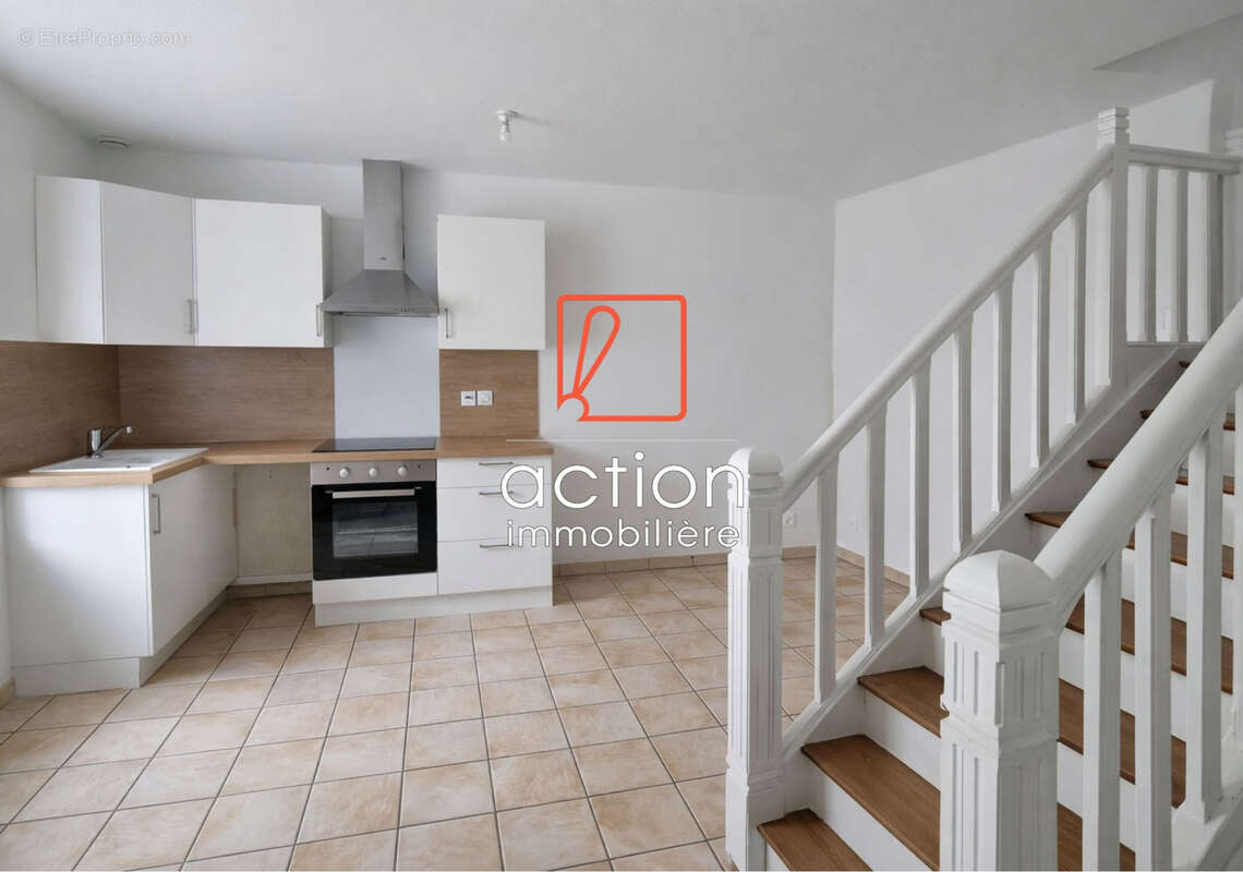 Appartement à BEGARD