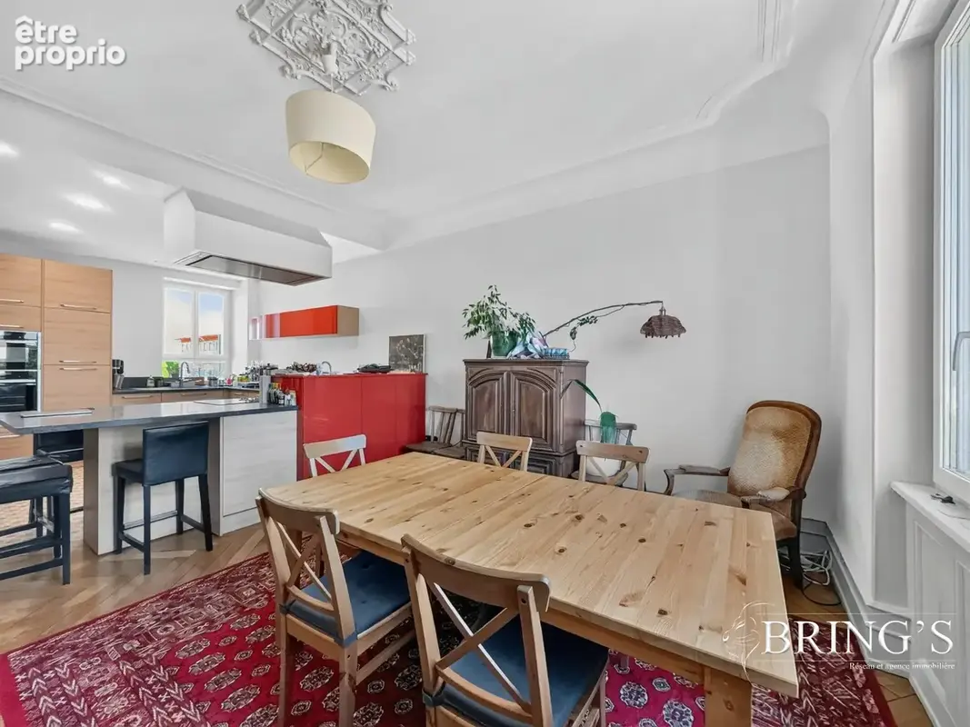 Appartement 7 pièces 181 m² à vendre à Colmar (68000) - photo 2