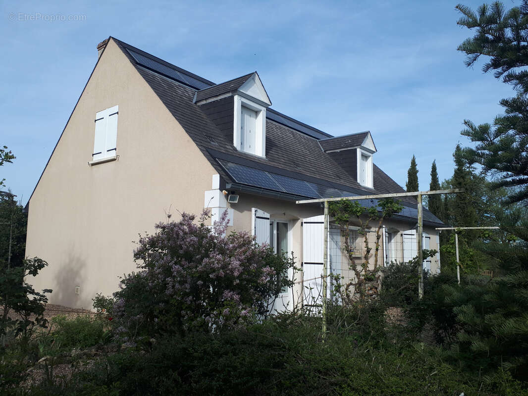 Maison à CIRAN