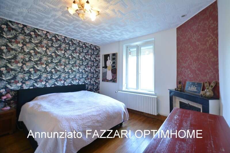 Maison à CLERY-LE-GRAND