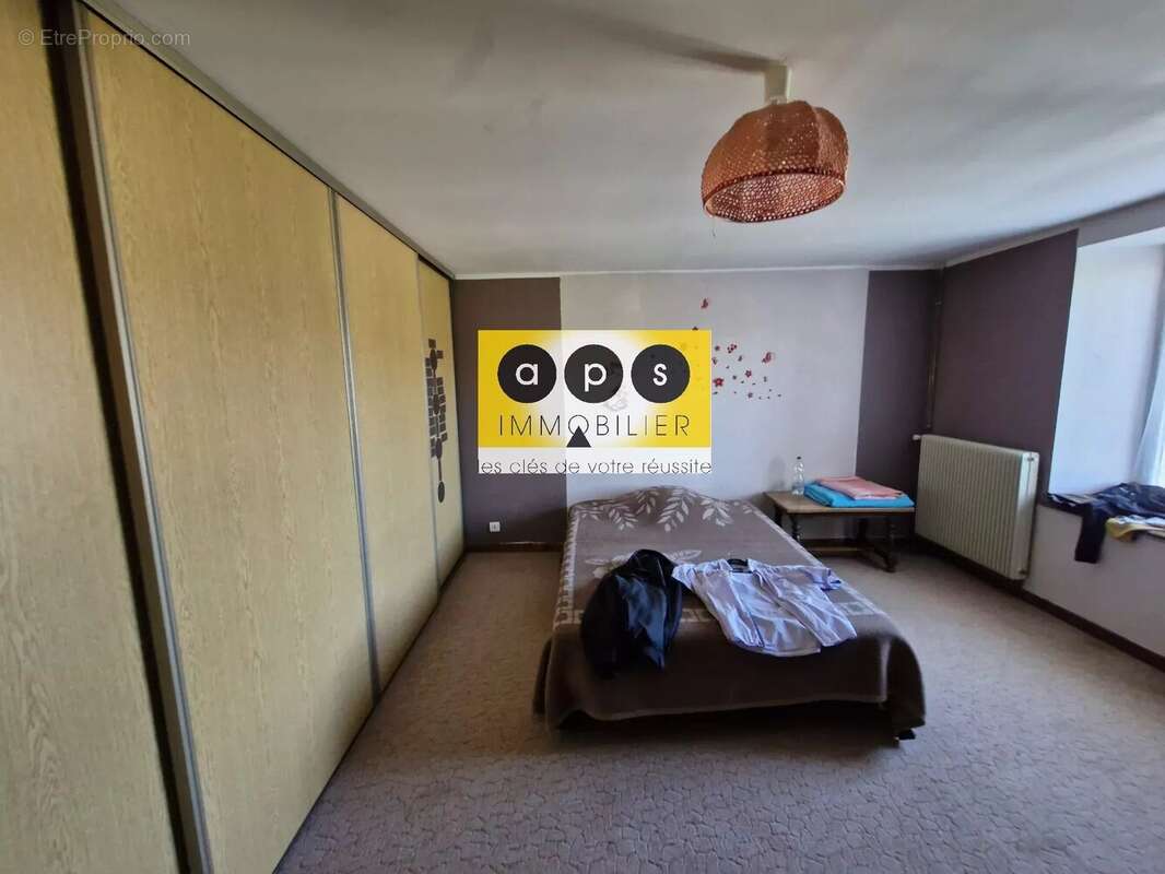 Appartement à ARBOIS