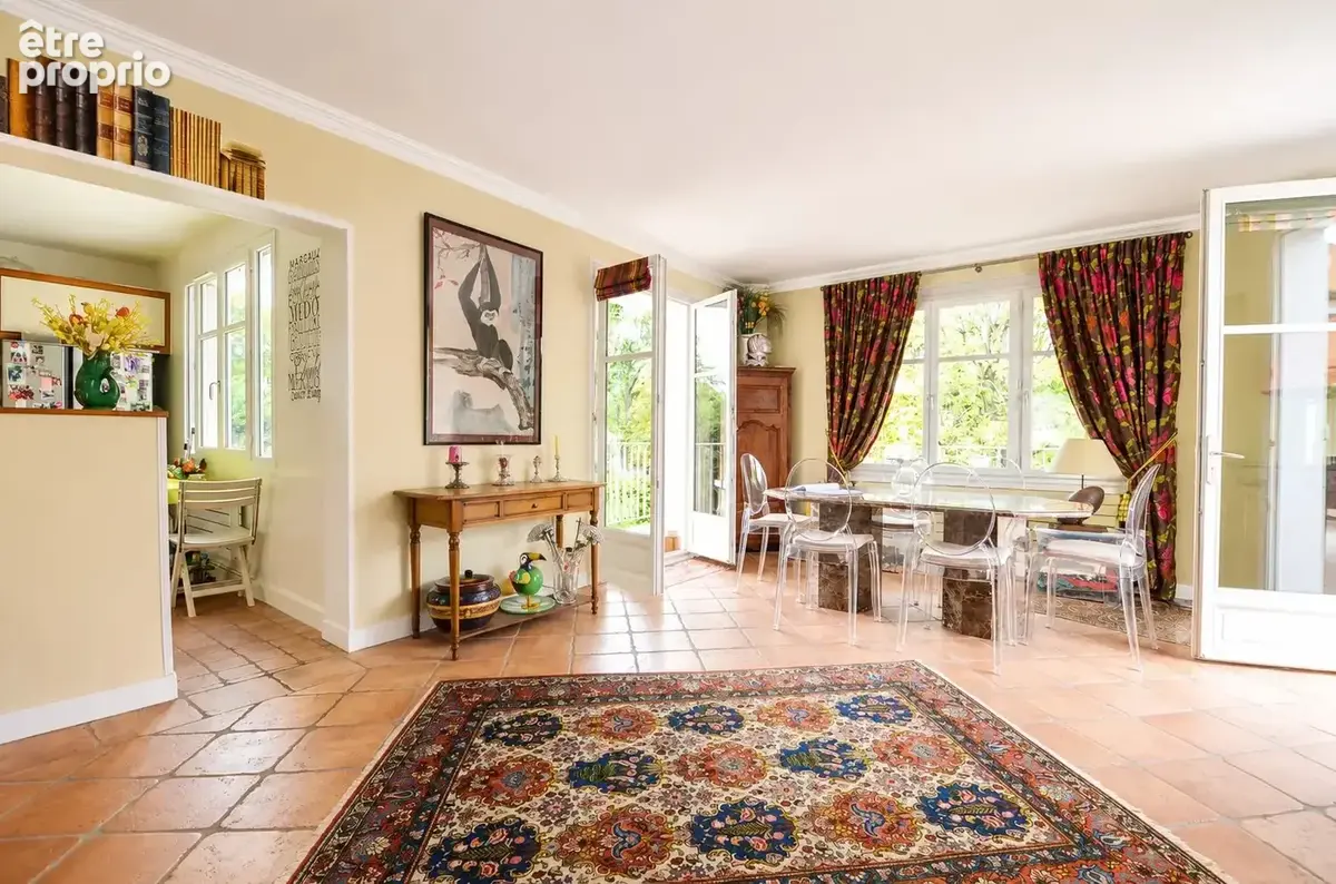 Coup de coeur appartement 107 m² - photo 5