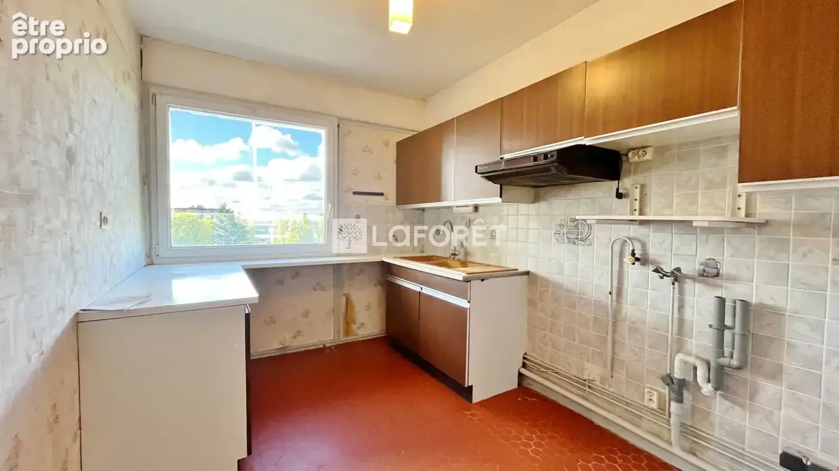 Appartement Velizy Villacoublay 3 pièce(s) 64.94 m2 - photo 6