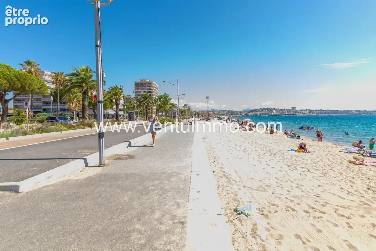 FRÉJUS Centre - TOURRACHE  Studio 27 m², piscine, tennis - photo 18