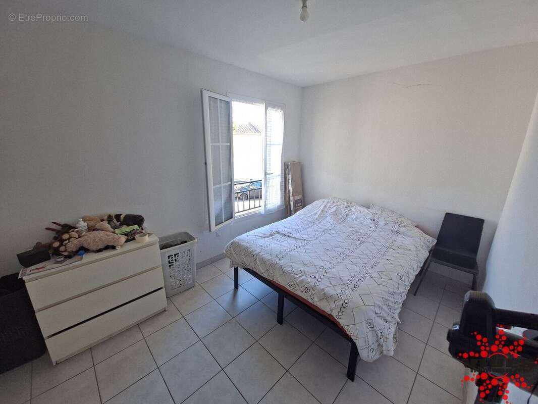 Maison 3 pièces avec garage, terrasse et panneaux solaires à Béziers - photo 7