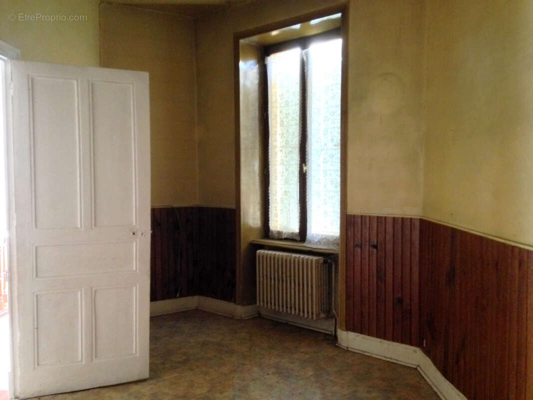 Maison à LE CHEYLARD