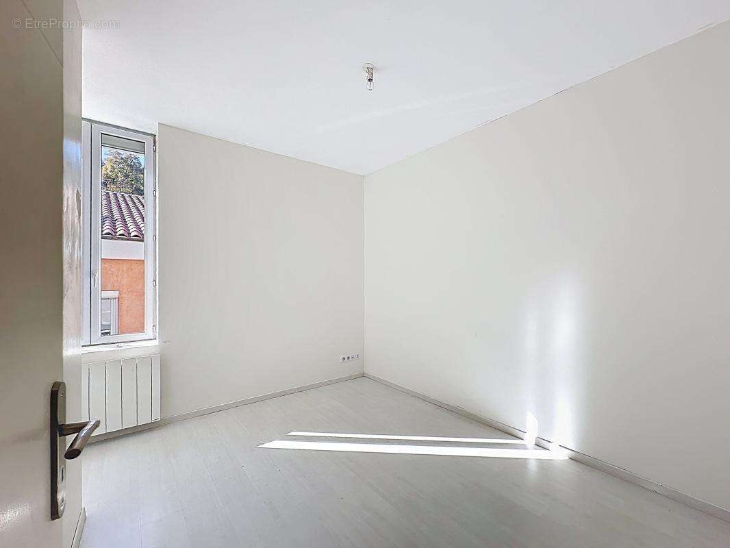 Maison à LOIRE-SUR-RHONE