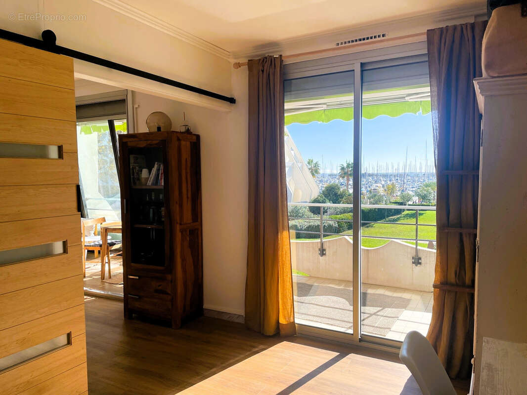 Appartement à LA GRANDE-MOTTE