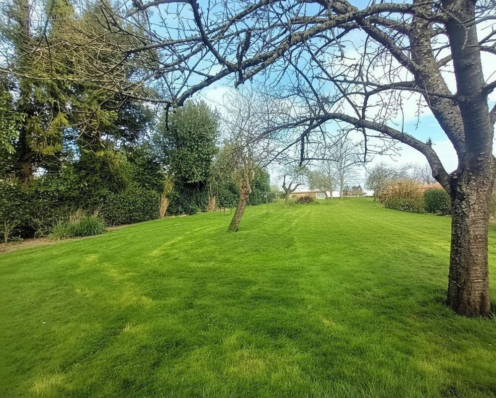 Maison à VERNOUILLET