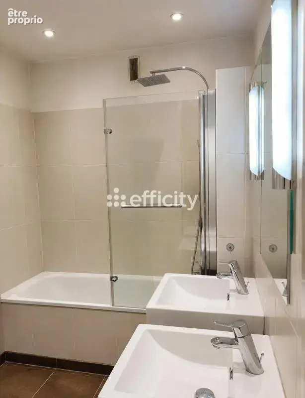 Appartement - photo 6