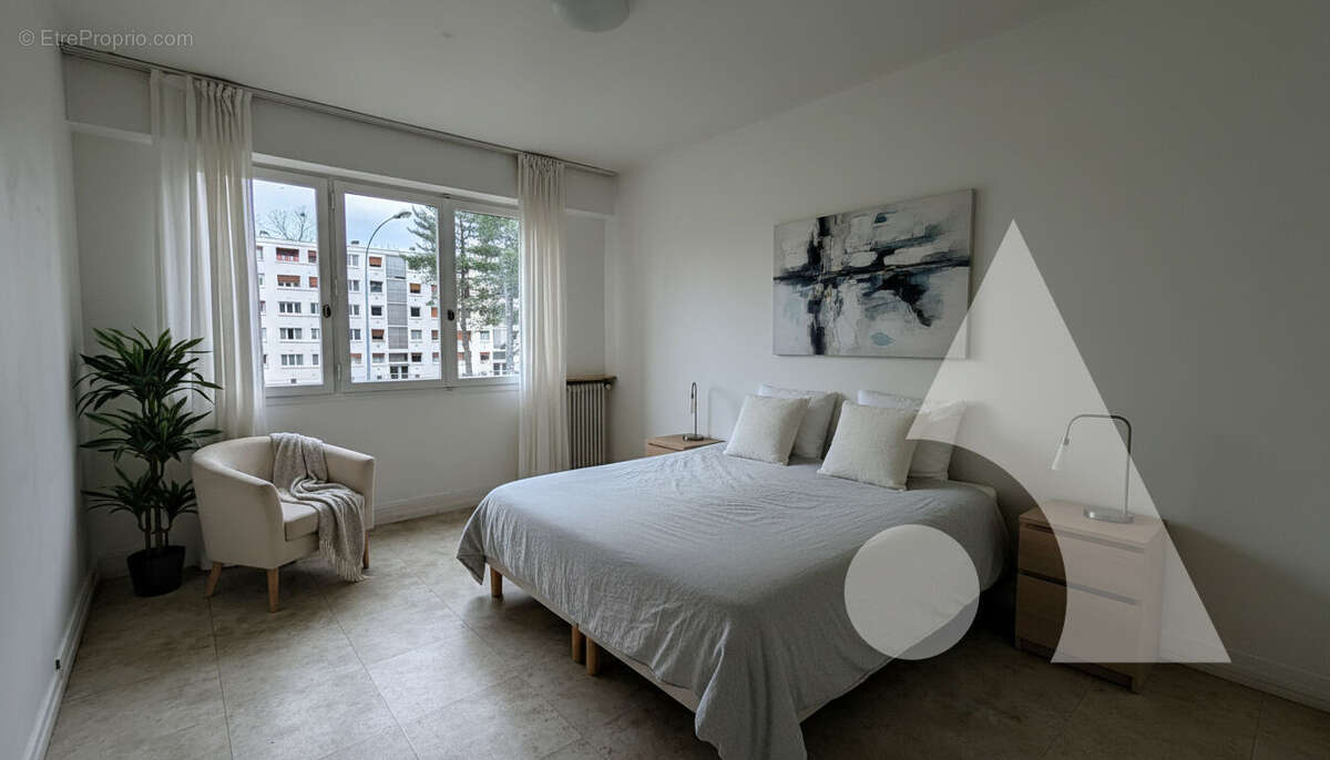 Appartement à EVRY