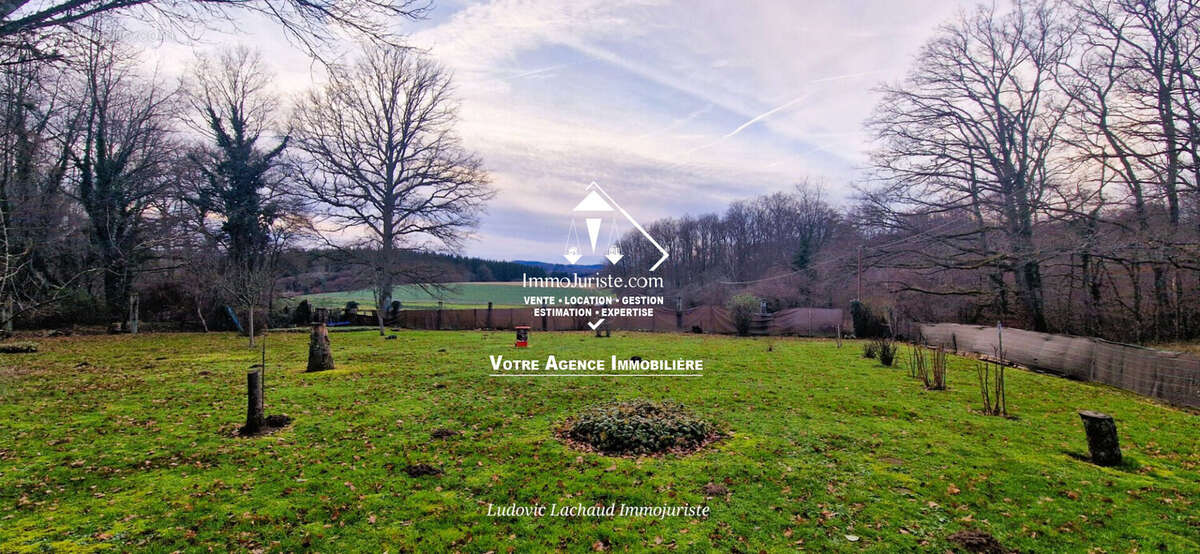 Maison à MOURIOUX-VIEILLEVILLE