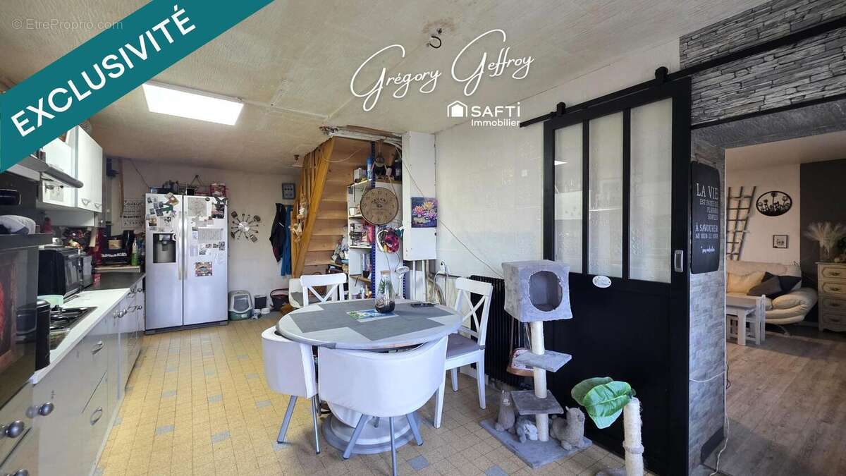 Maison 122 m² à Ouilly-Le-Tesson  - photo 4