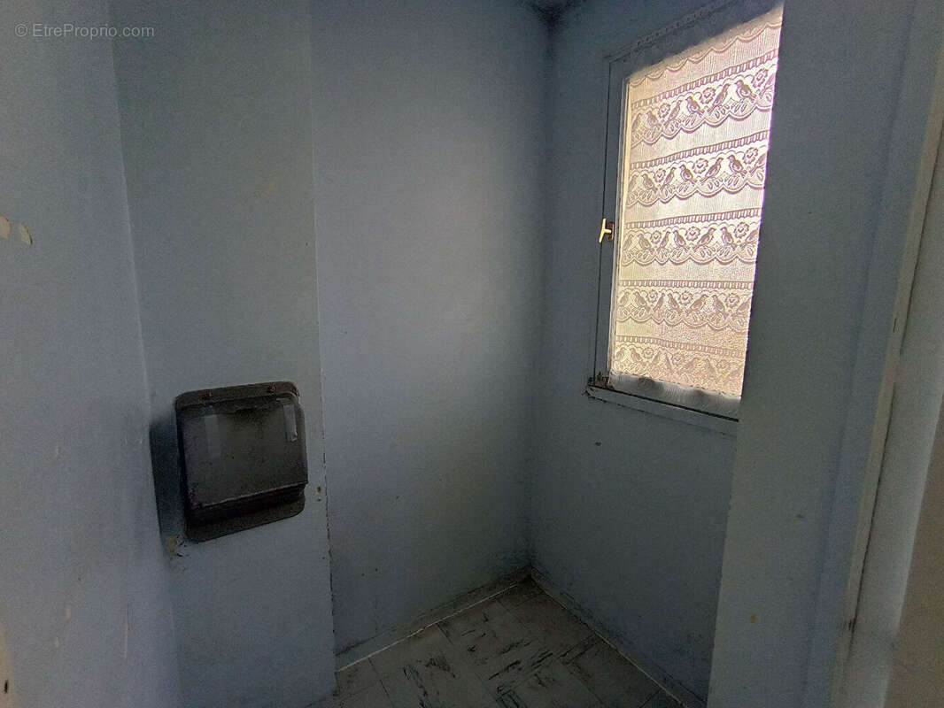 Appartement à AURAY