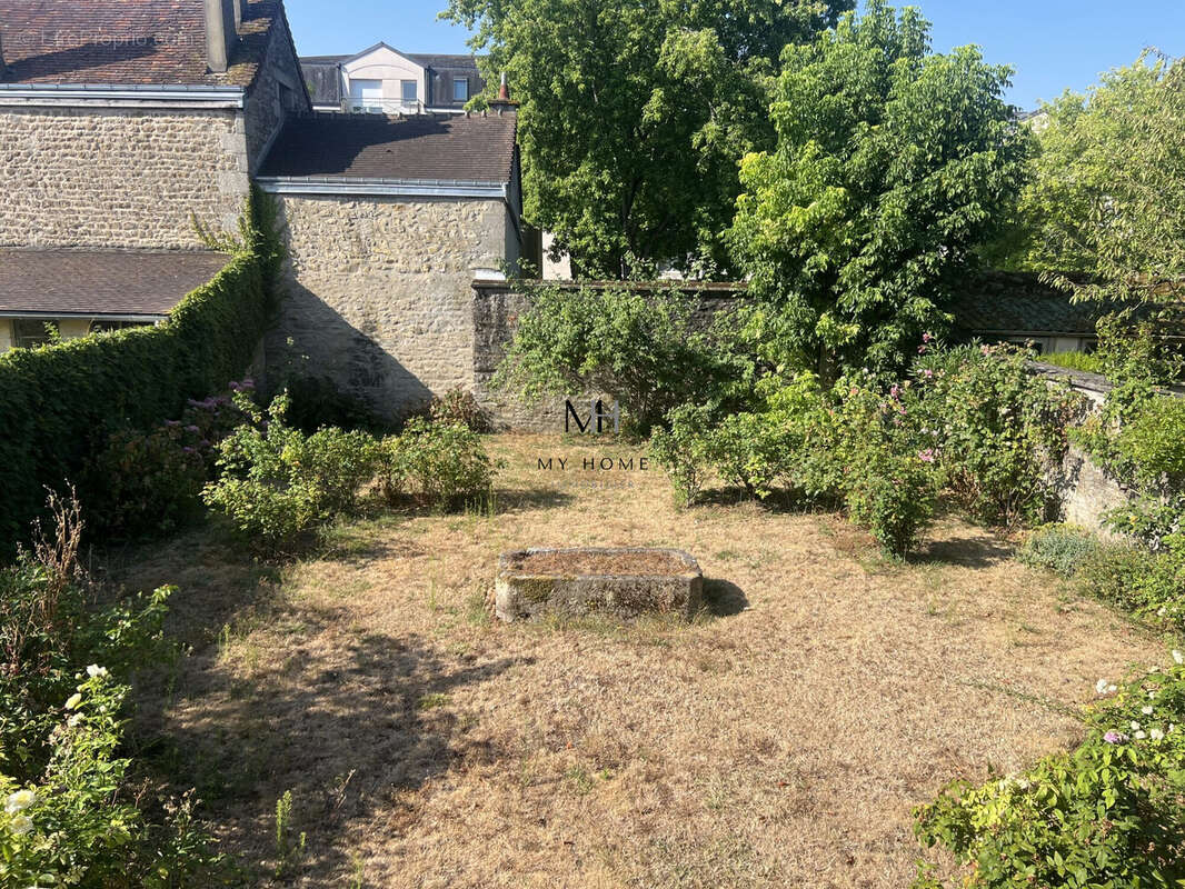 Maison 166 m² à Alencon  - photo 8