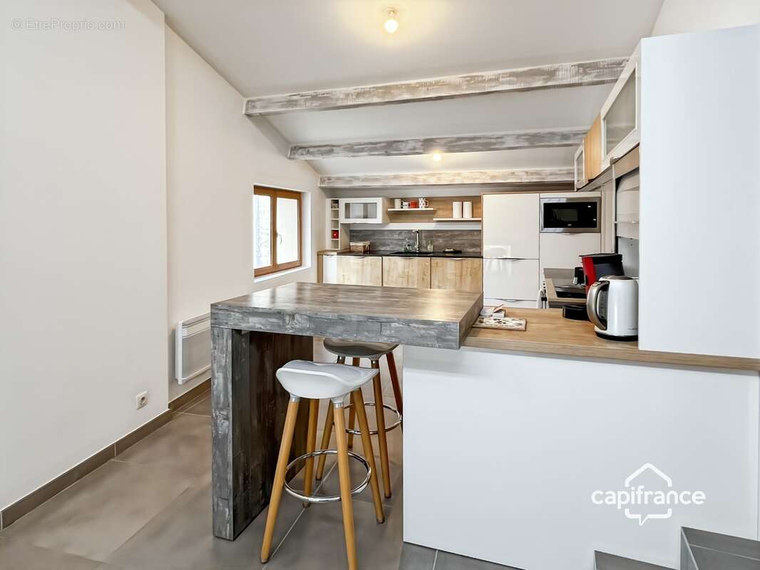 Appartement de charme 4 pièces avec terrasses et vue exceptionnelle à FAYENCE (83) - photo 13