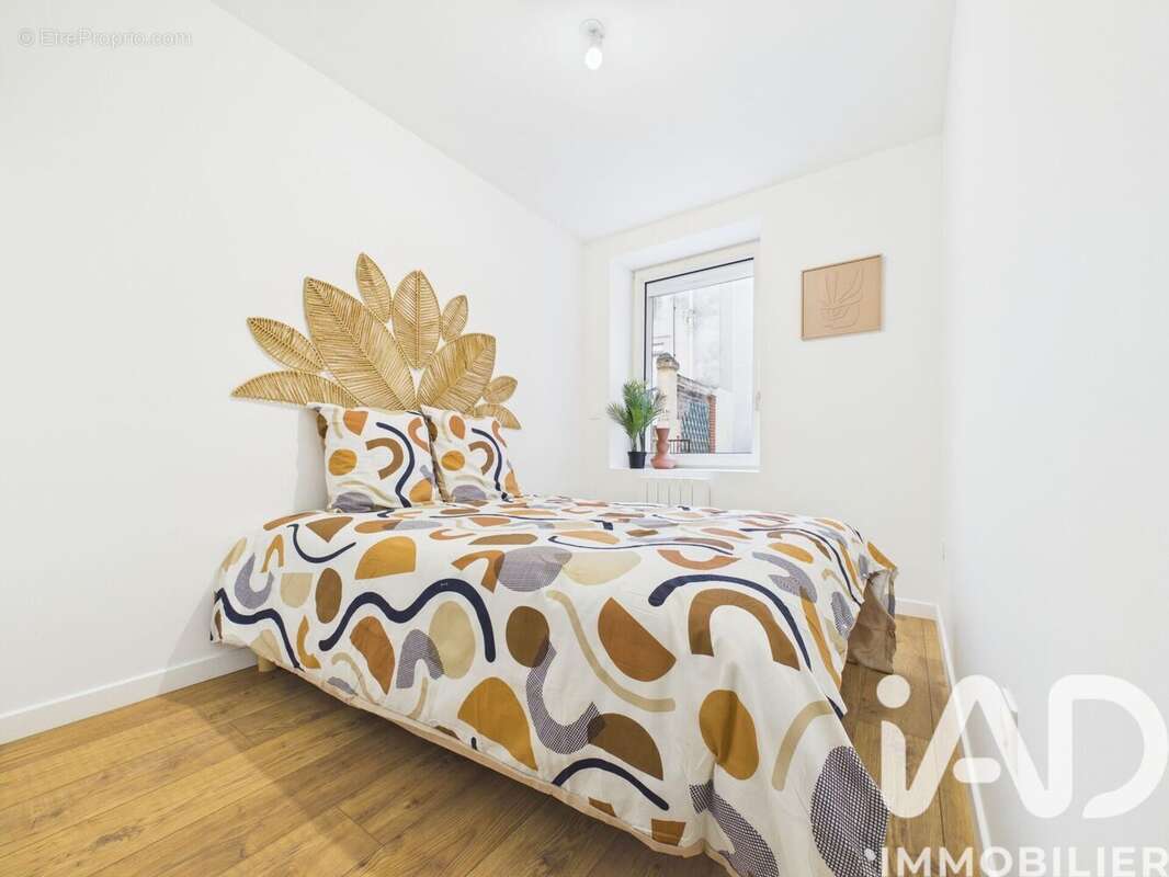 Appartement 51 m² à Nancy  - photo 9