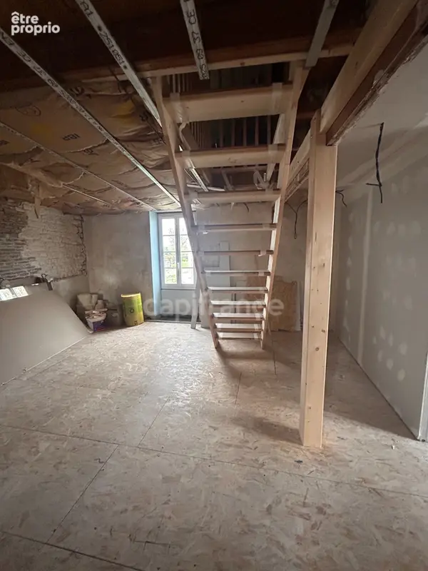 Maison à vendre 4 pièces PETOSSE (85) - photo 9