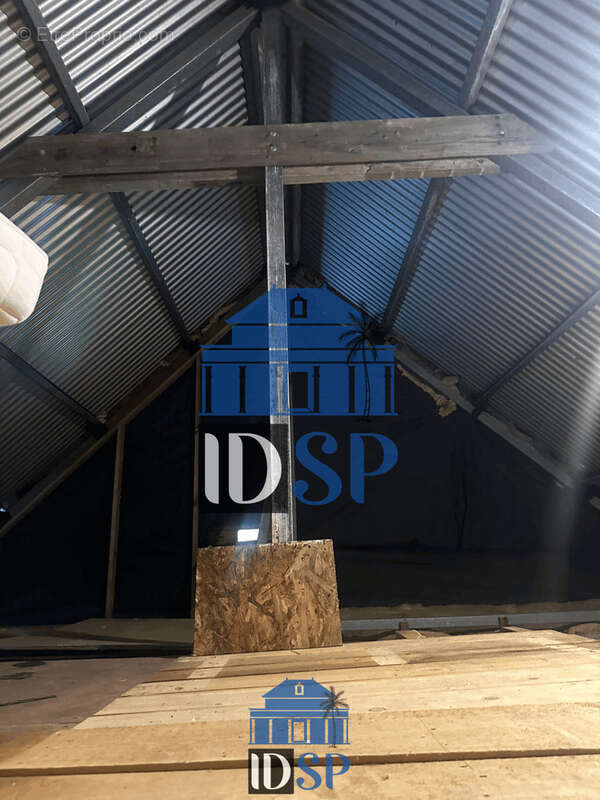 Maison 120m2 à Dos d'Ane - photo 9
